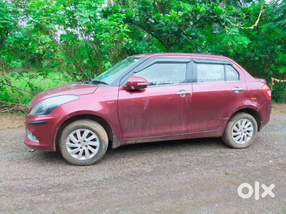 Swift Dizire Docter Used Car Read Cooler