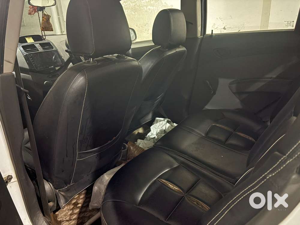 Chevrolet Beat Ls 2017