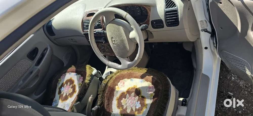Hyundai Accent 1.5 Sequence Cng