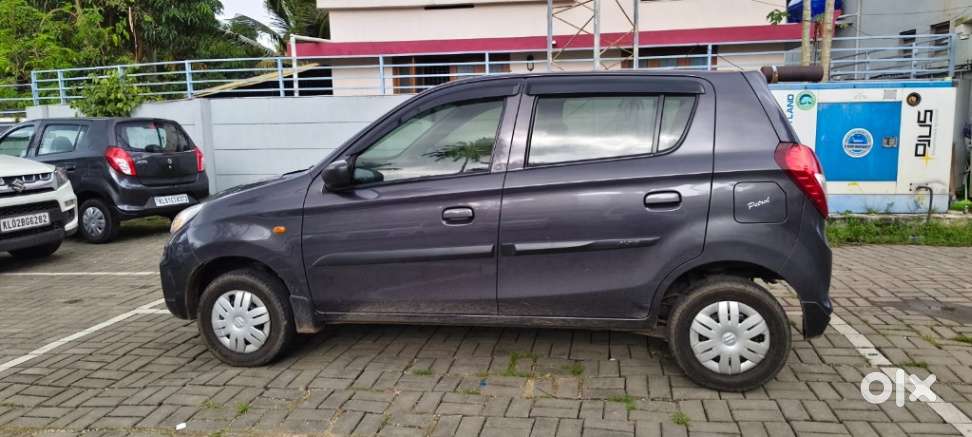 Maruti Suzuki Alto 800 0.8 Vxi (o), 2022, Petrol