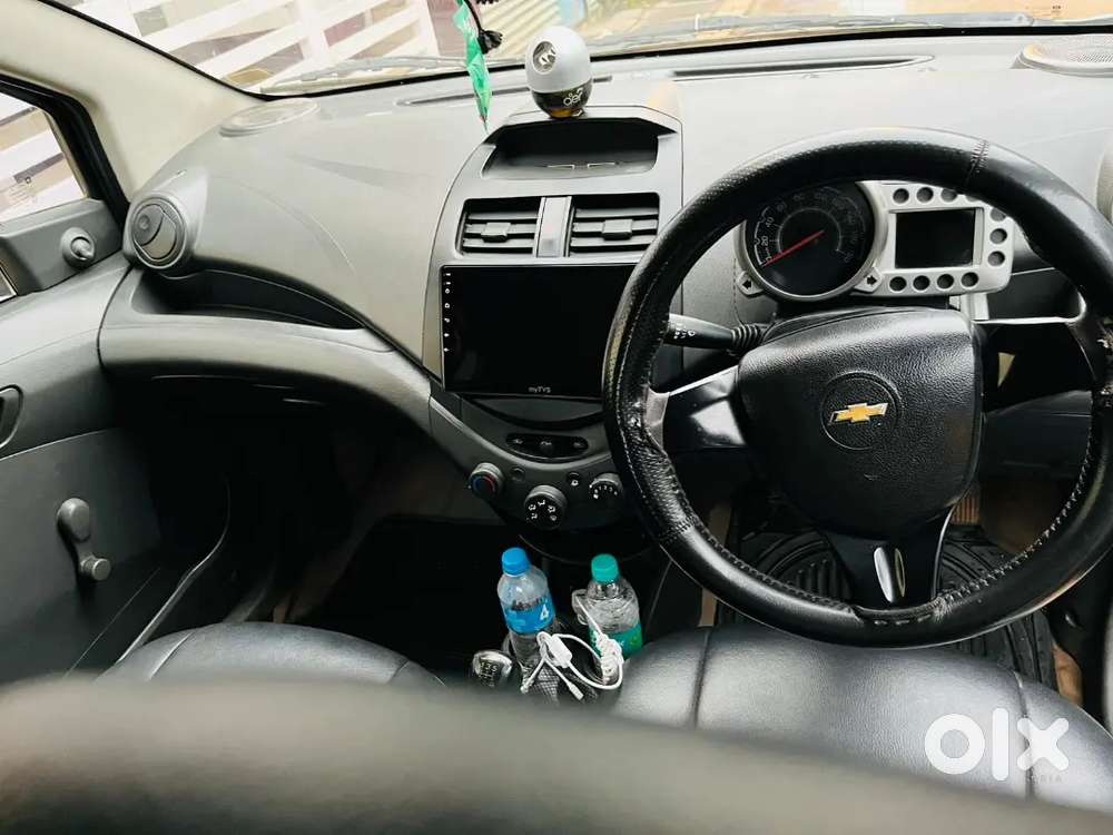 Chevrolet Beat 2014 Diesel Well Maintained
