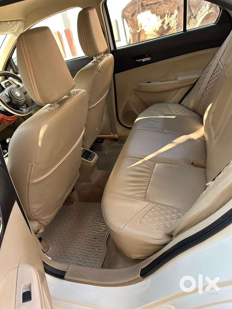 Maruti Dzire Vxi Petrol 2020