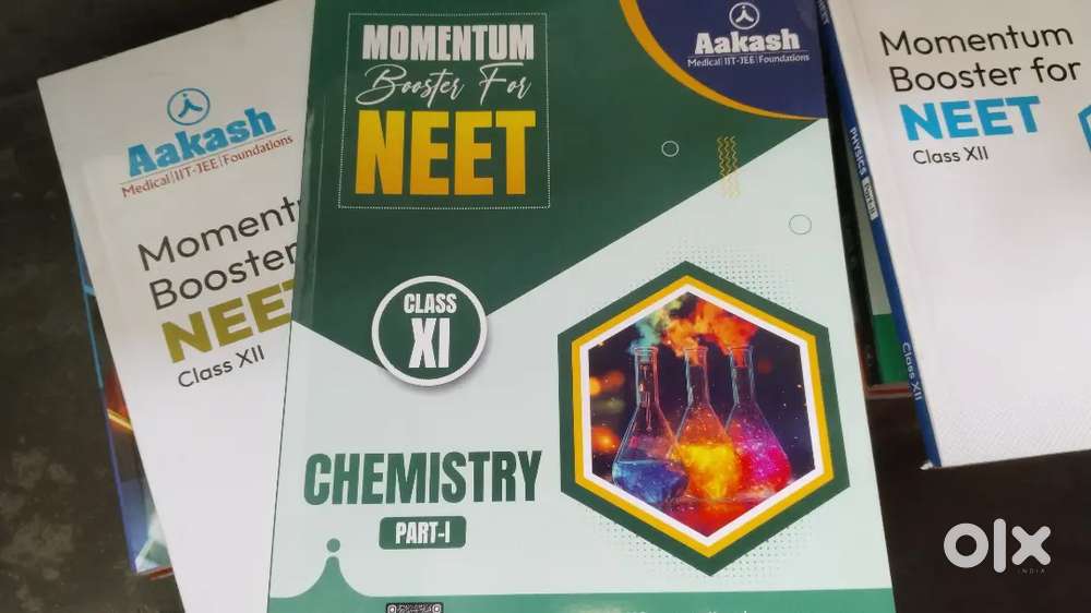 Momentum Booster & Mind maps ncert