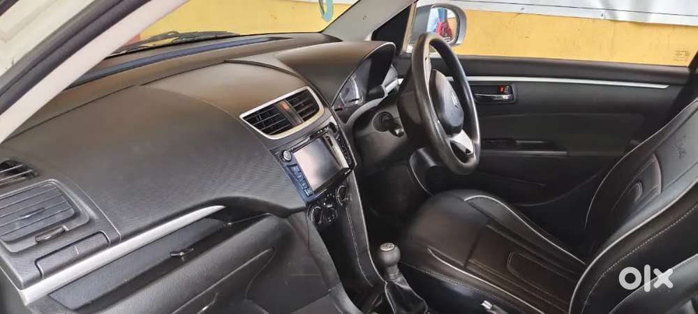 Maruti Suzuki Swift Vdi 2013