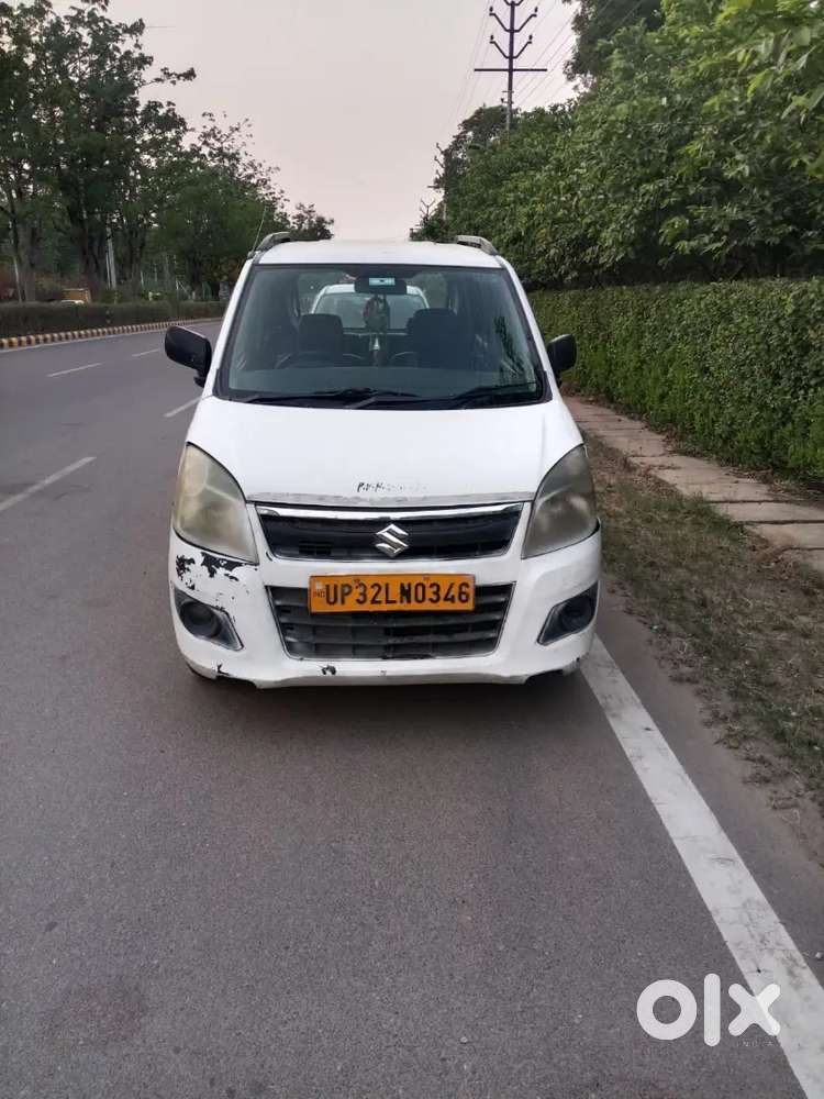 Maruti Suzuki Wagon R 1.0 2019 Cng & Hybrids 150000 Km Driven