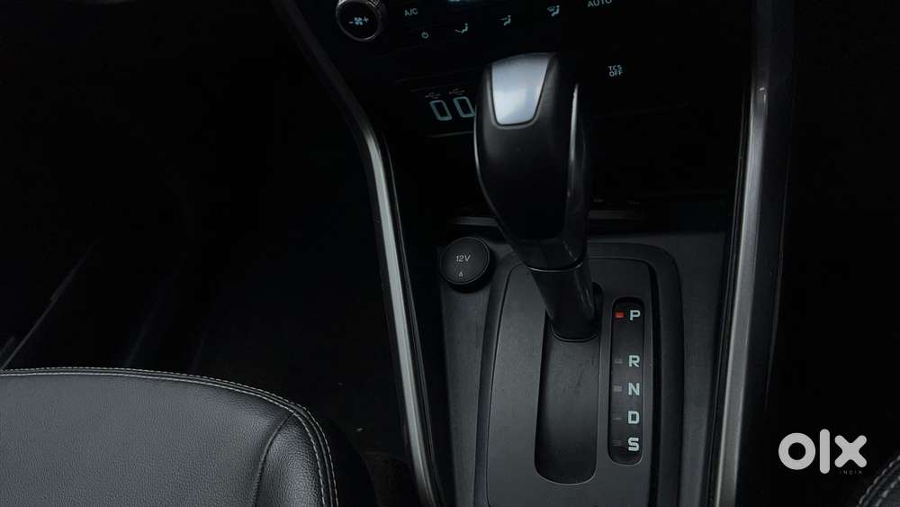 Ford Ecosport [2017-2021] 1.5 Titanium Ti Vct At, 2019, Petrol