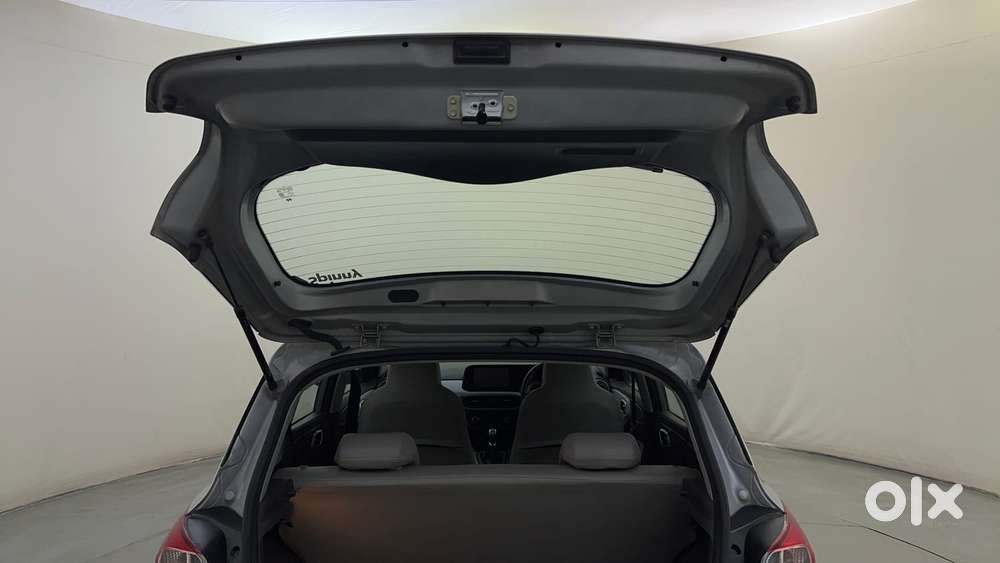 Hyundai Grand I10 Nios Asta 1.2 Kappa Vtvt, 2021, Petrol
