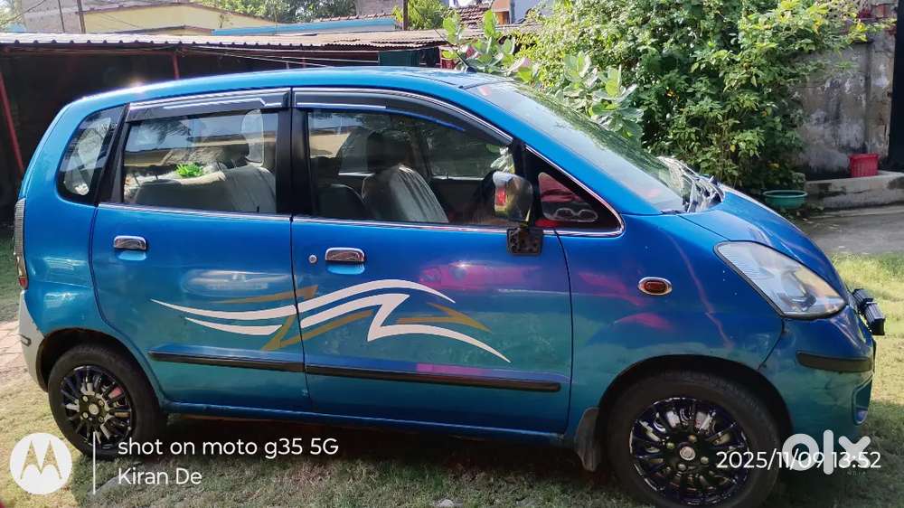 Maruti Suzuki Zen Estilo 2008