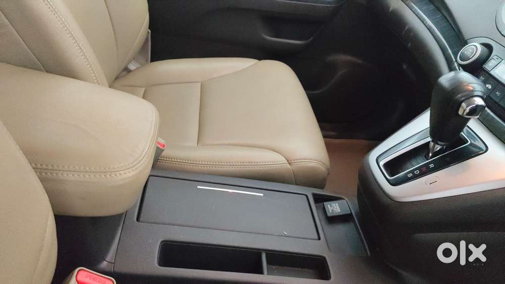 Honda Cr-v [2013-2018] 2.4 At, 2015, Petrol