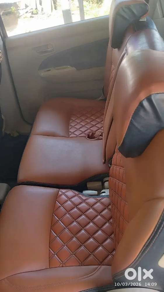 Maruti Suzuki Ertiga 2016 Diesel 113000 Km Driven