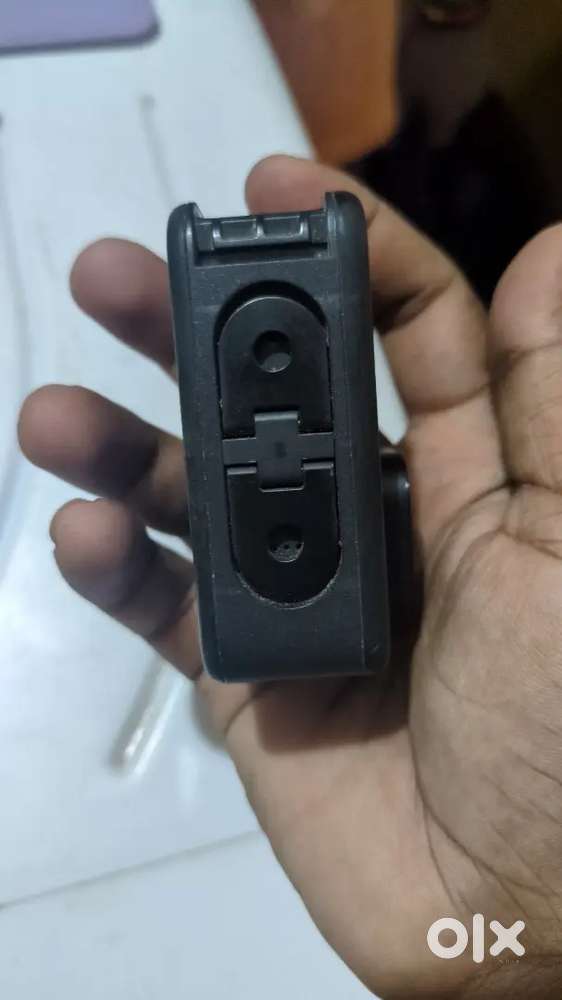 Hero 9 black