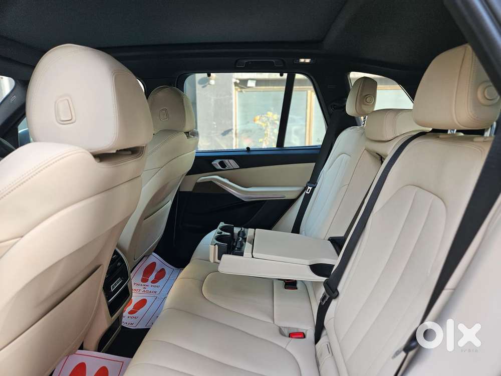 Bmw X5 Xdrive40i Xline, 2021, Petrol