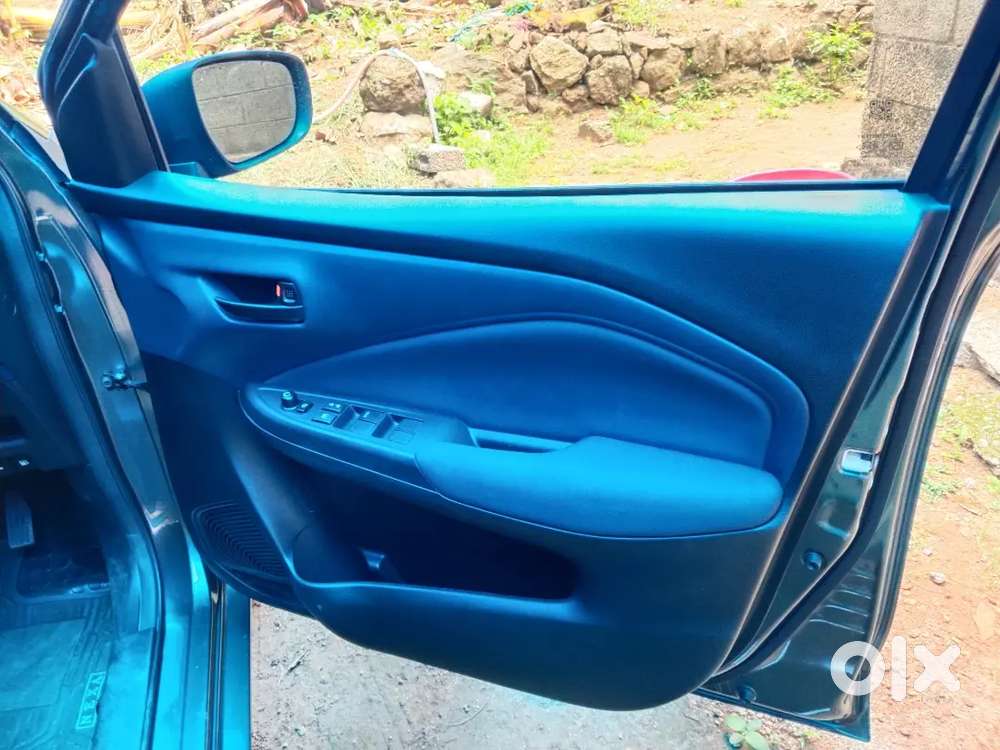Maruti Suzuki Baleno 2022 Petrol Well Maintained
