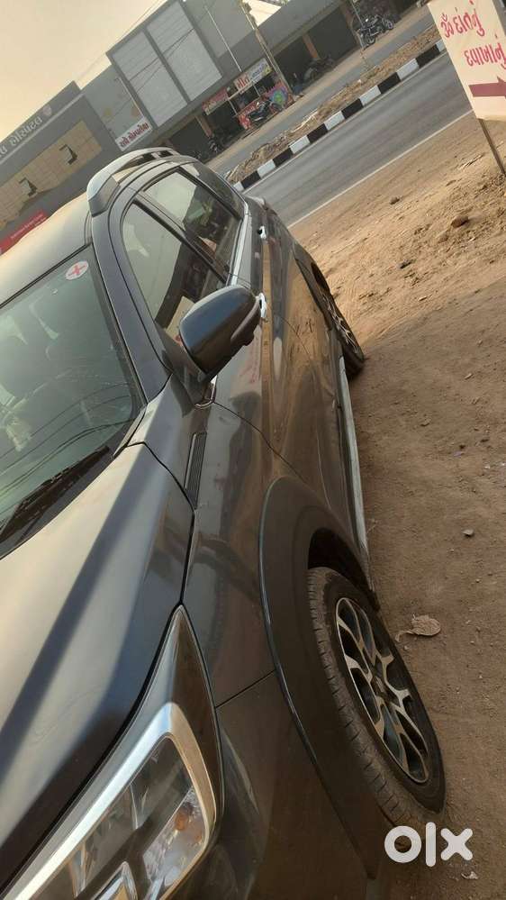 Maruti Suzuki Xl6 2022 Cng & Hybrids Well Maintained