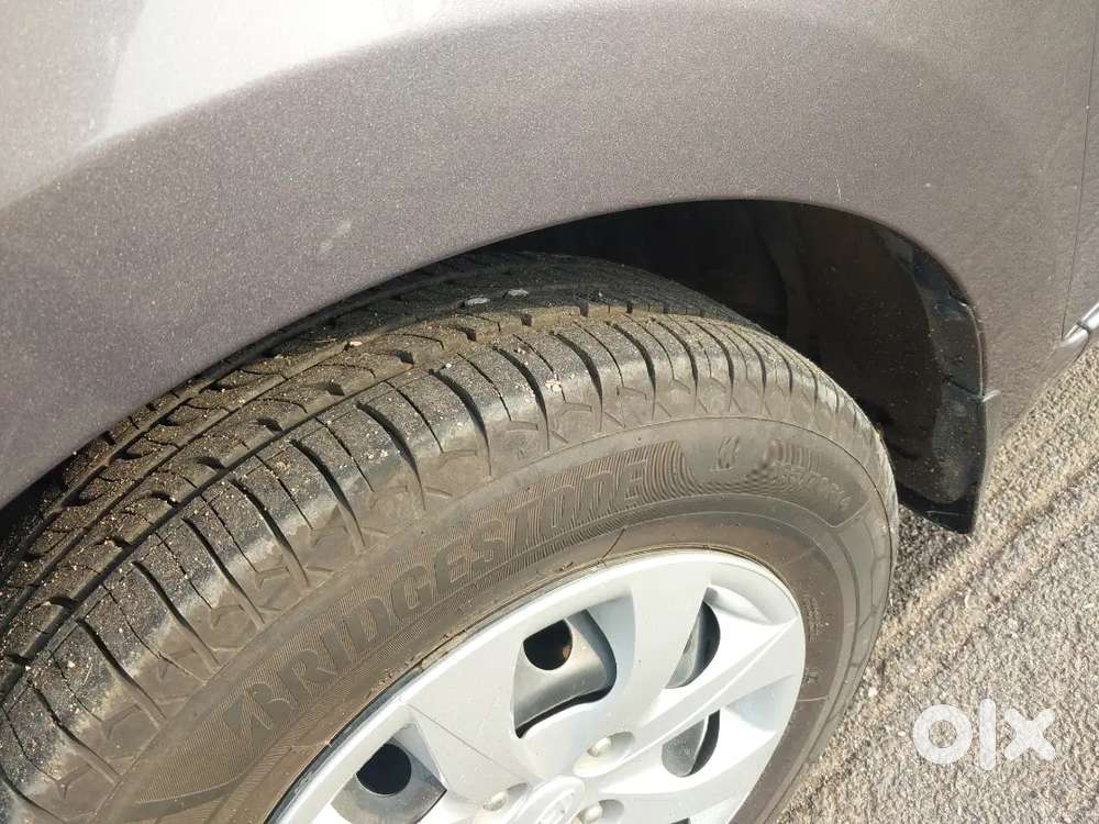 Hyundai Elite I20 2019 Petrol 410000 Km Driven