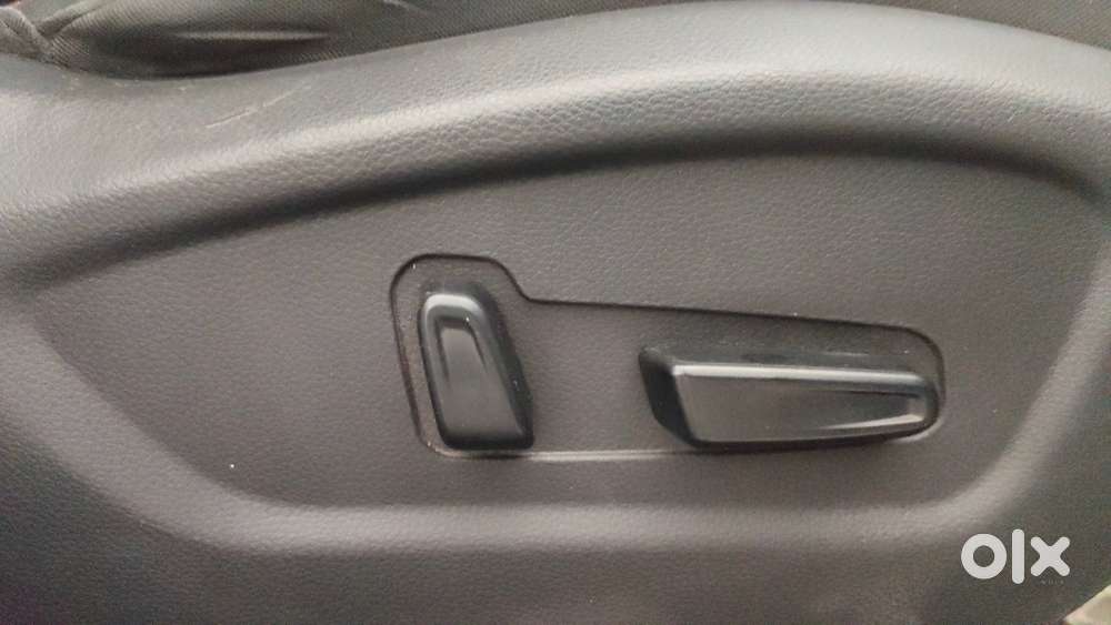 Kia Seltos Gtx Plus 1.5 Turbo Petrol Dct, 2022, Petrol