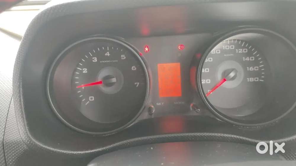 Mahindra Tuv 300 1.5 2019