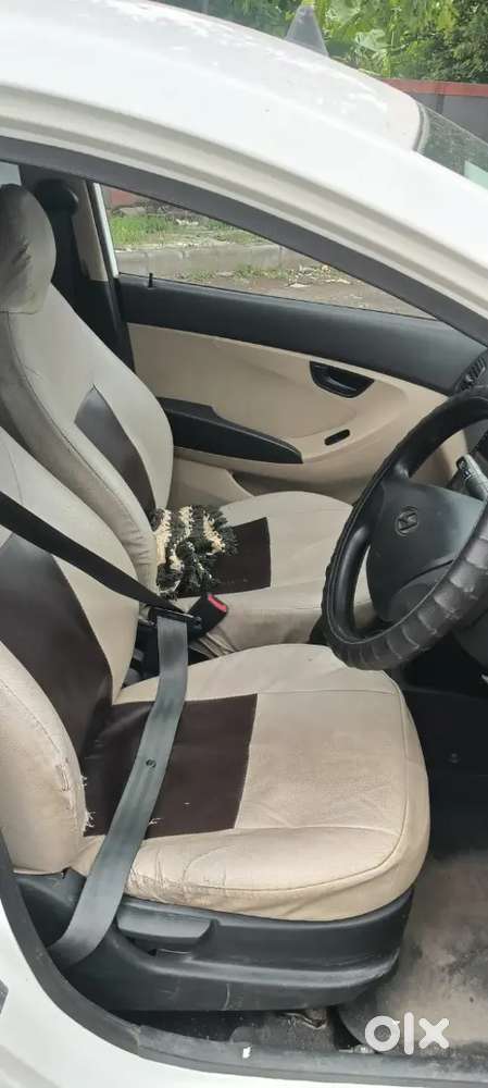 Hyundai Eon 2014 Petrol 2nd Owner