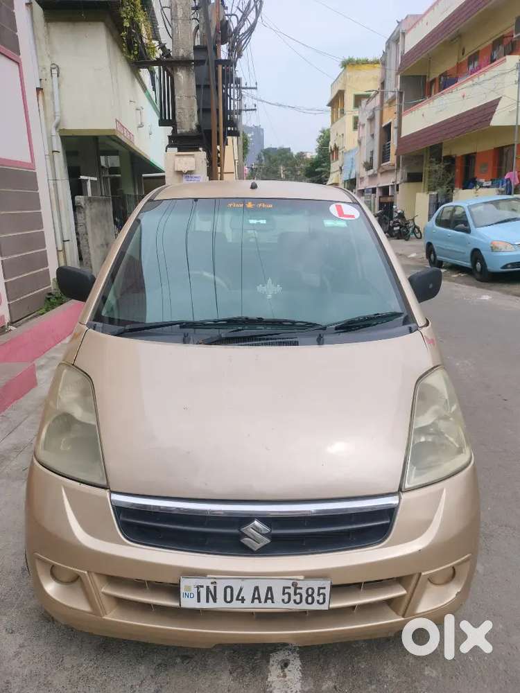 Maruti Suzuki Zen Estilo 2007