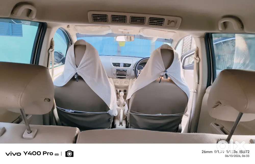 Maruti Suzuki Ertiga 2017nov Diesel 77000 Km Driven Shvs