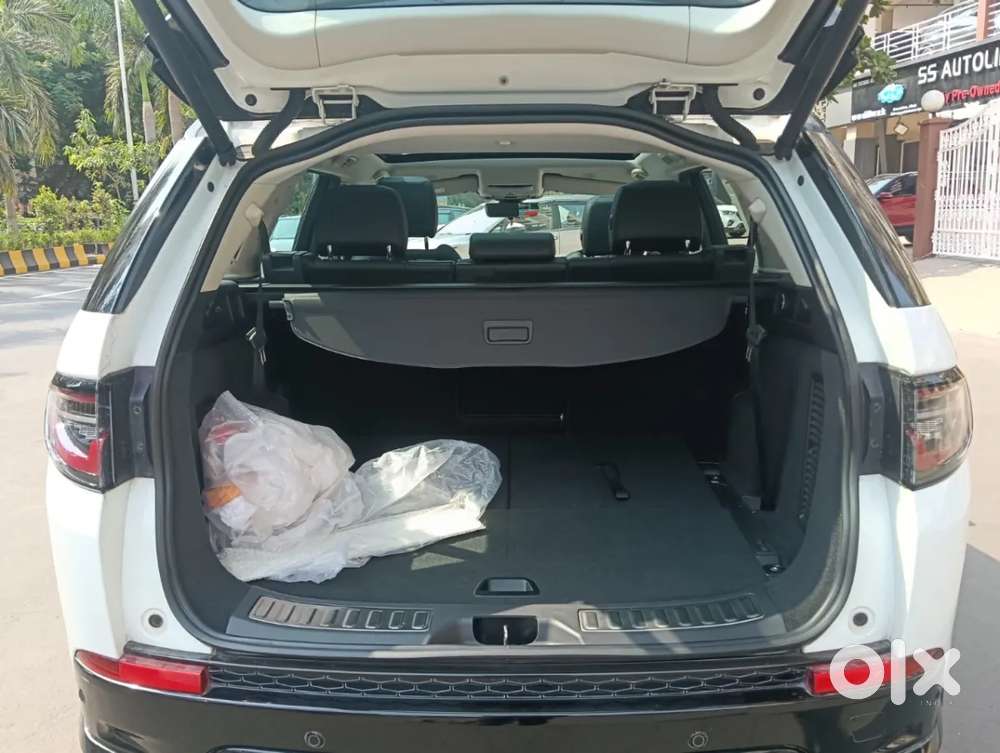 Land Rover Discovery Sport, 2025, Diesel
