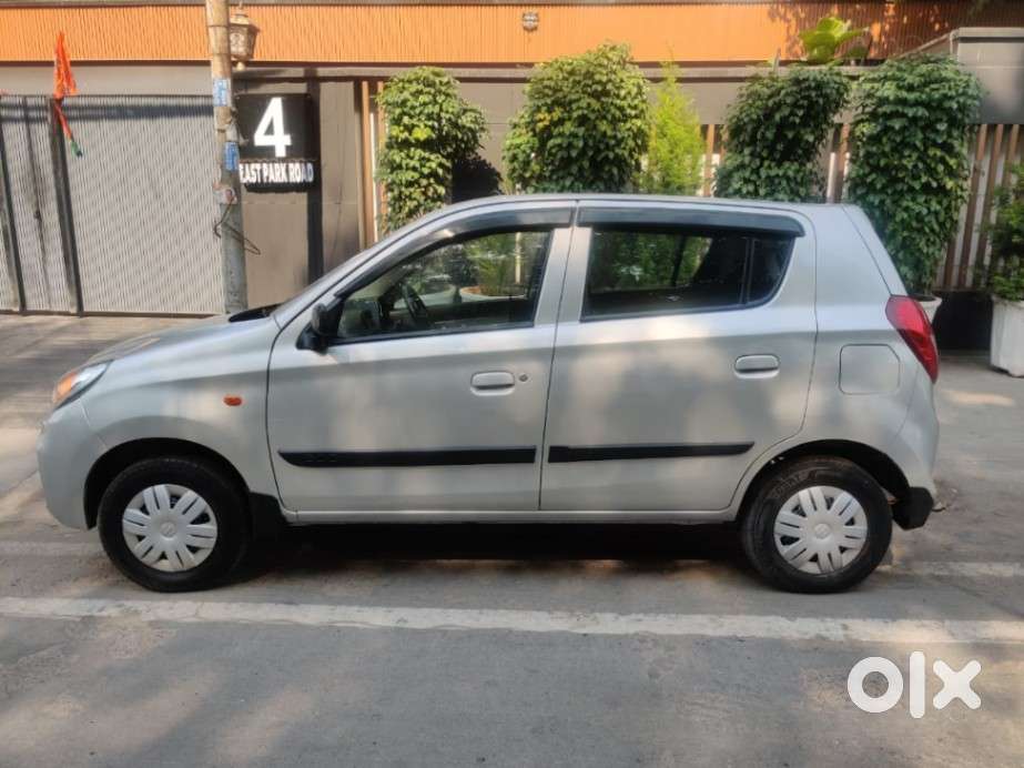 Maruti Suzuki Alto 800 Lxi, 2019, Petrol