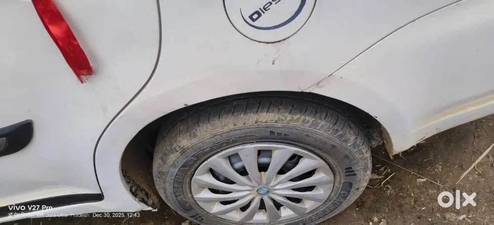 Maruti Suzuki Swift Dzire 2014 Diesel