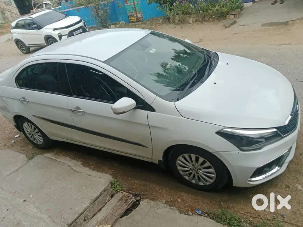 Maruti Suzuki Ciaz 2019 Diesel