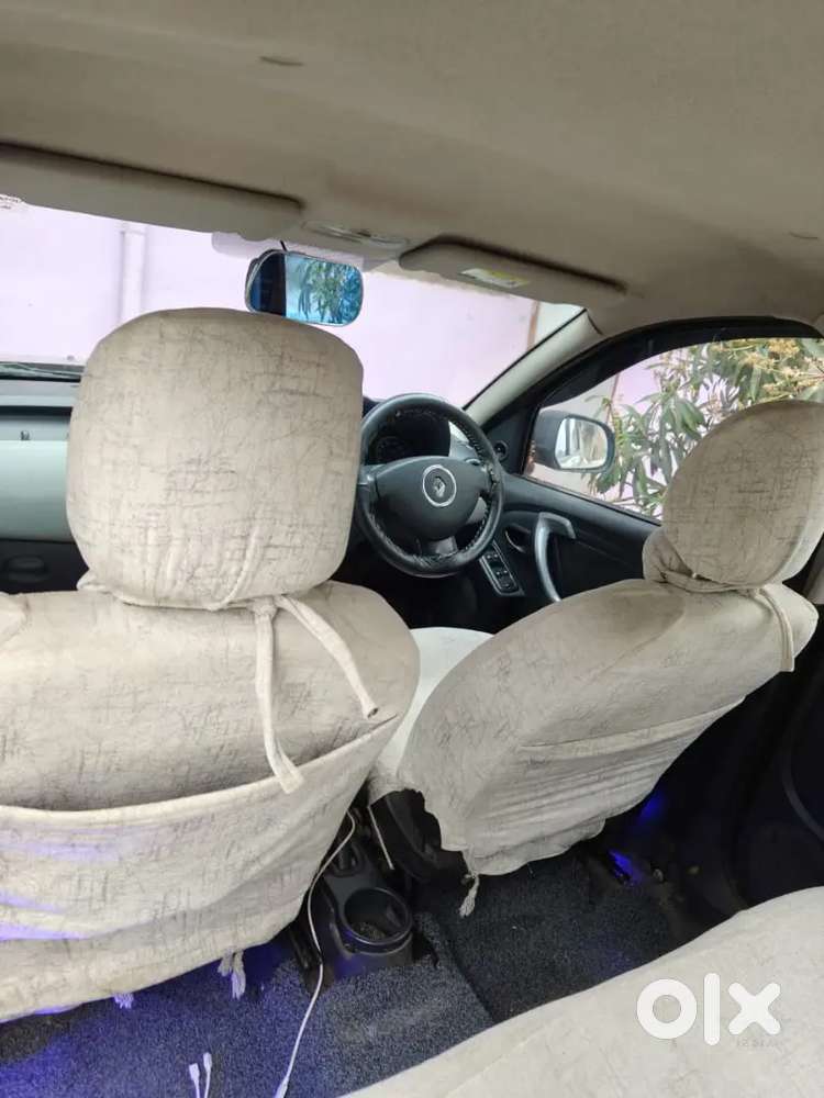 Renault Duster 2013 Diesel Well Maintained