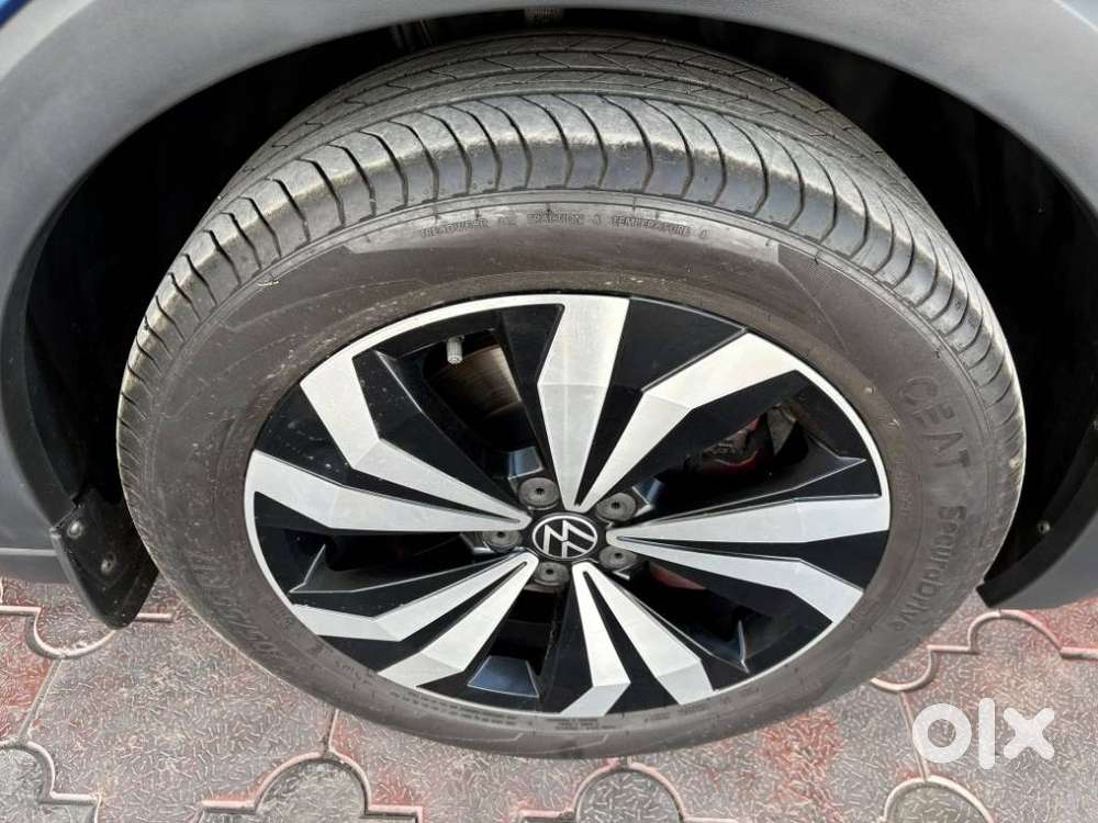 Volkswagen Taigun 1.5 Tsi Gt Plus, 2024, Petrol