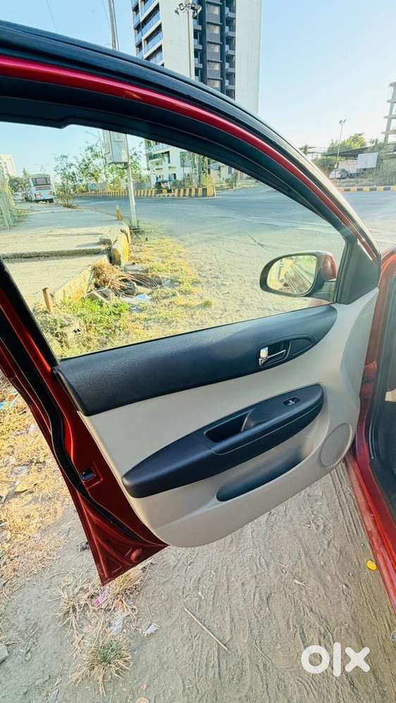 Hyundai I20 Sportz 2013