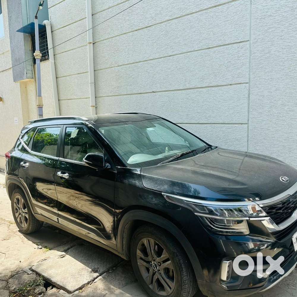 Kia Diesel Car 2020