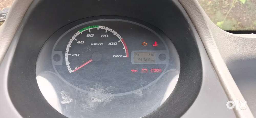 Tata Nano Twist Xt 2013 Petrol Manual