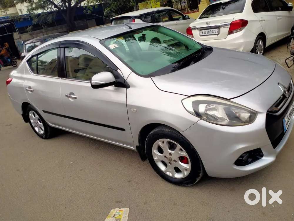 For Sale: 2014 Renault Scala Rxz (top Model)