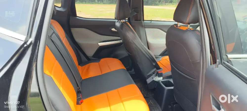 New Condition Magnite 4000km Driven October 2024