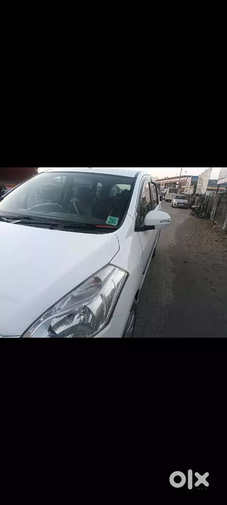 Maruti Suzuki Ertiga 2018 Diesel 72000 Km Driven