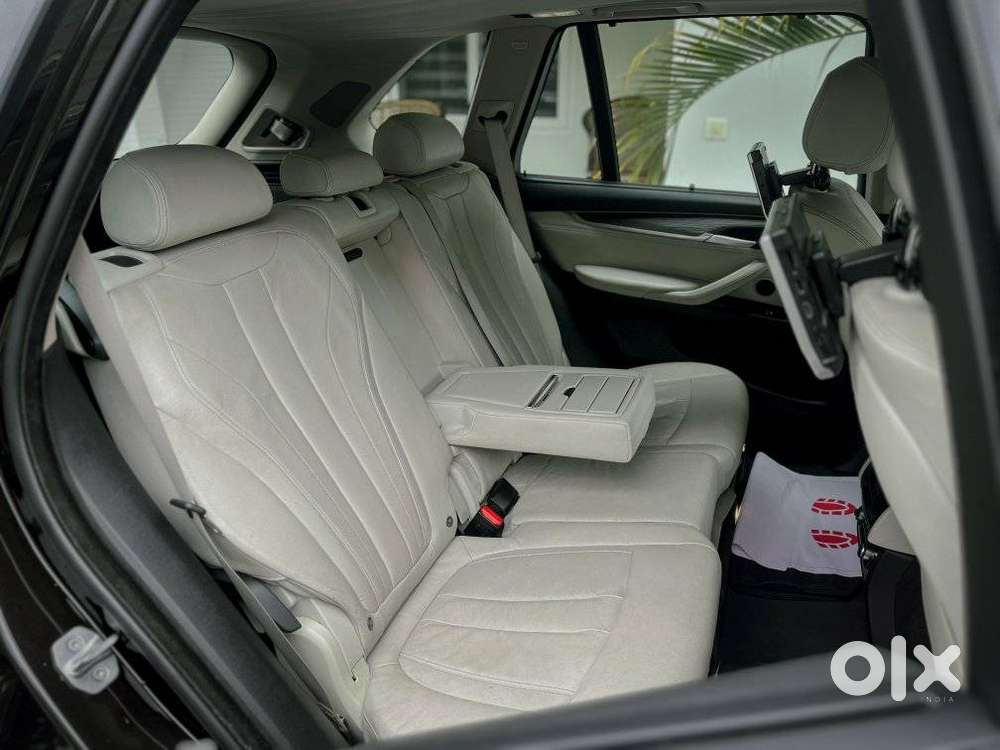 Bmw X5 Xdrive 30 D, 2016, Diesel