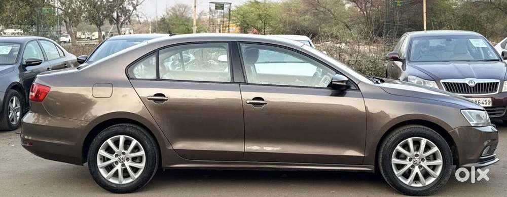 Volkswagen Jetta 1.4 Tsi, 2016, Petrol