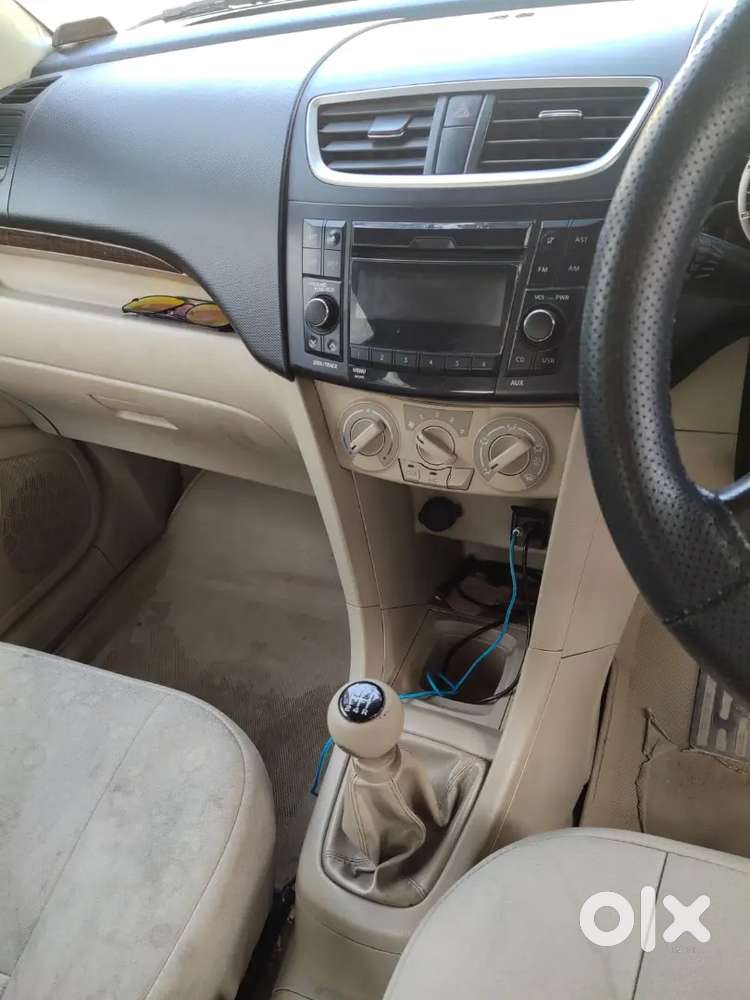 1st Owner Very Good Condition High Mileage
