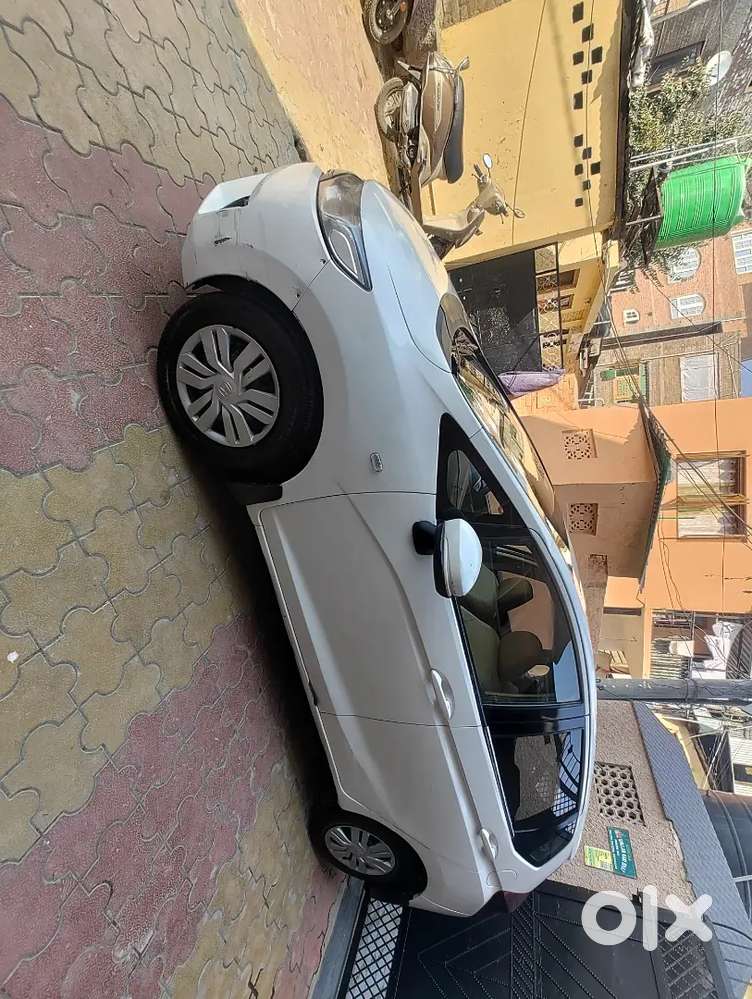 Honda Jazz 2016 Petrol Well Maintained