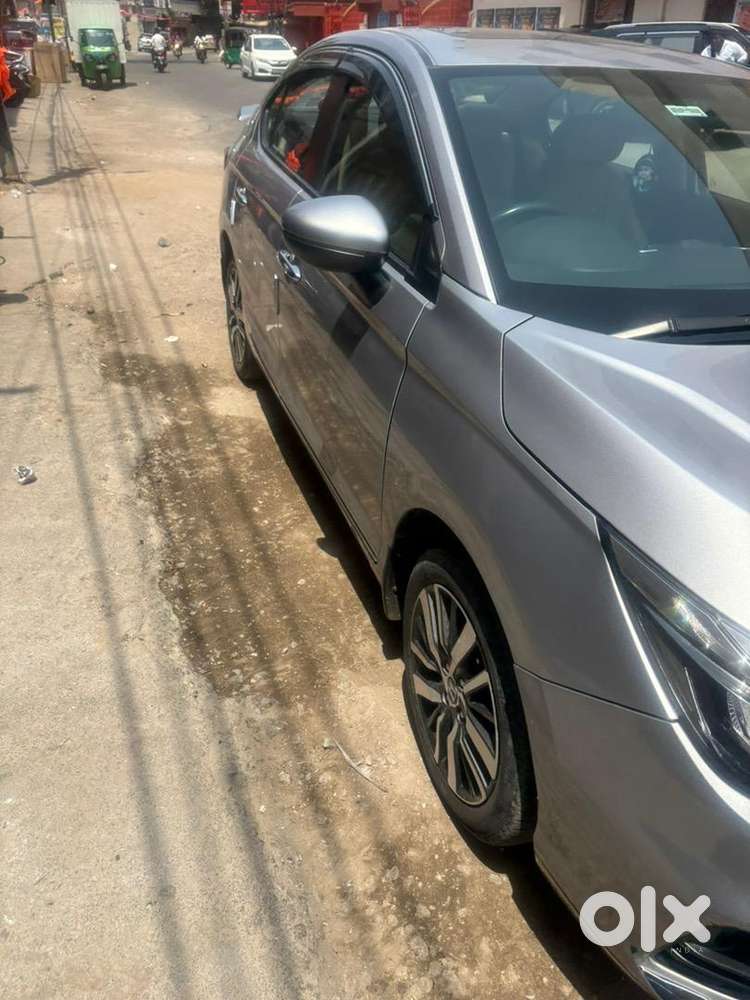 Honda Petrol Car 2022