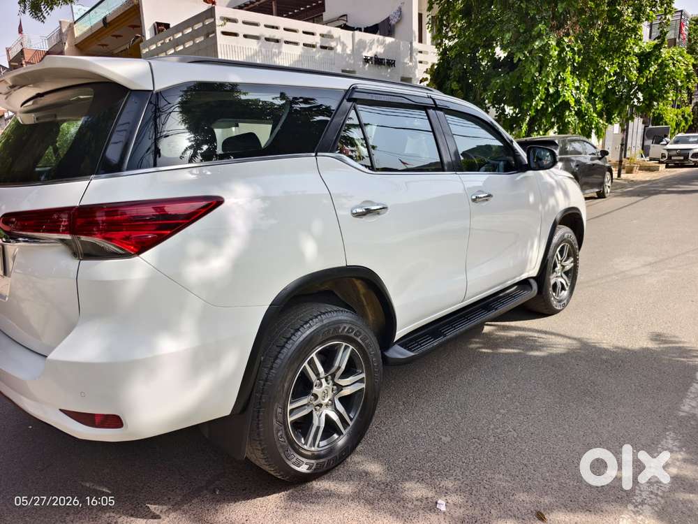 Toyota Fortuner 3.0 Sportivo 4x2 Mt, 2019, Diesel