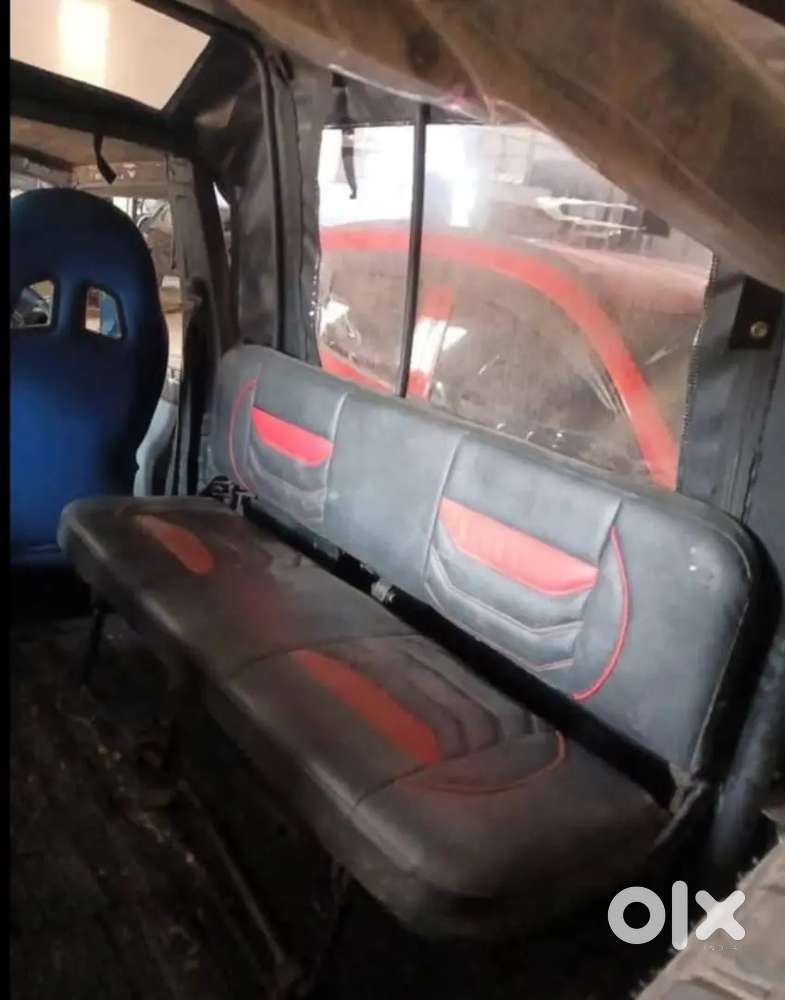 Maruti Gypsy 1989  Urgent Sale