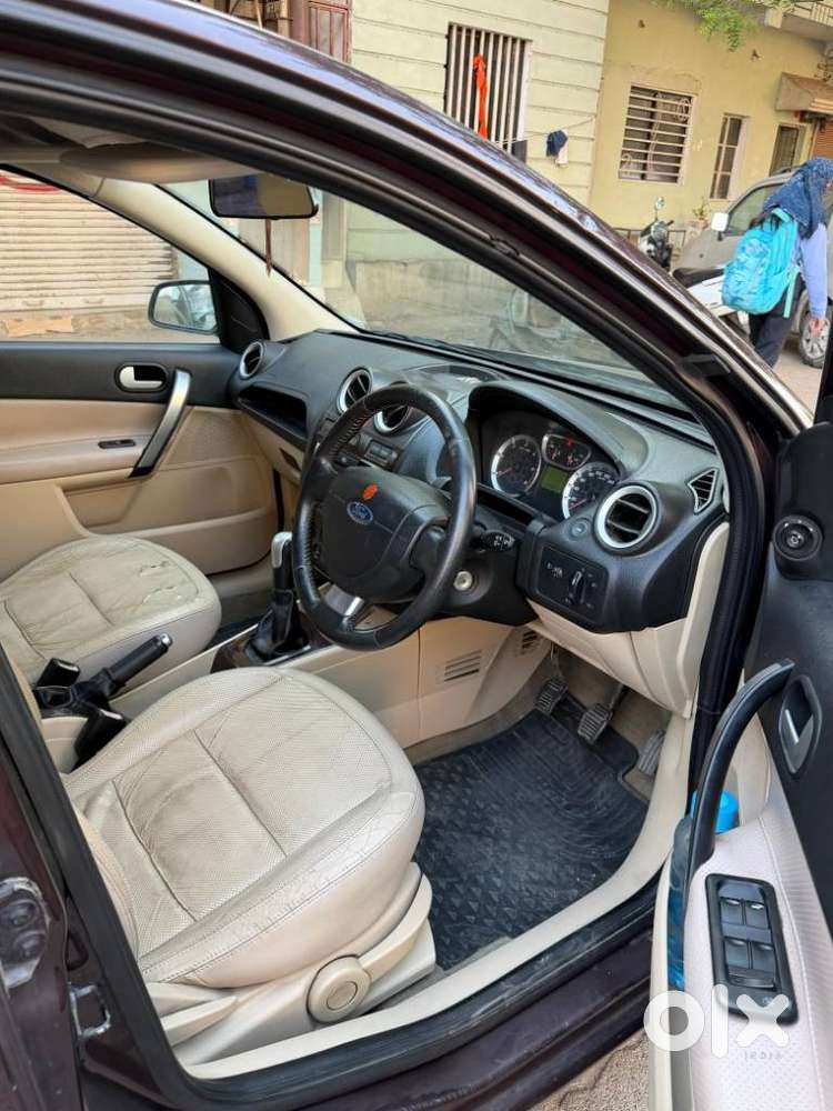 Ford Fiesta 1.5 Tdci Ambiente, 2009, Diesel