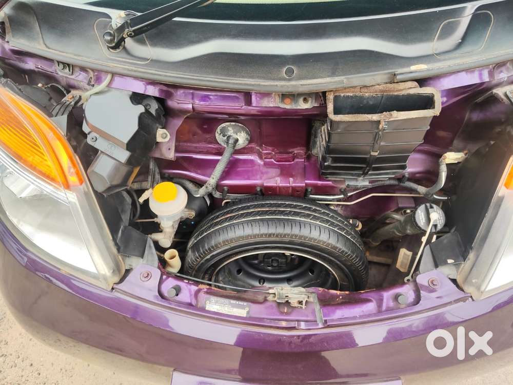 Tata Nano Xt, 2014, Petrol