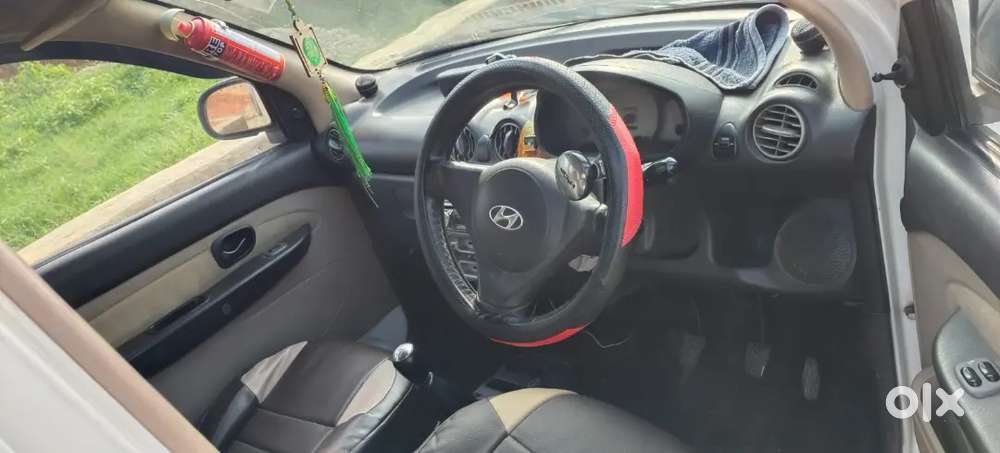 Hyundai Santro Xing 2015