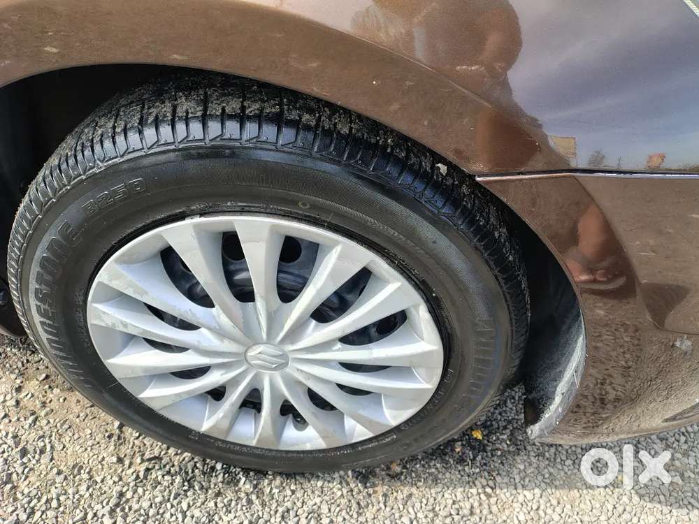 Ciaz 2017 Maruti Suzuki Diesel
