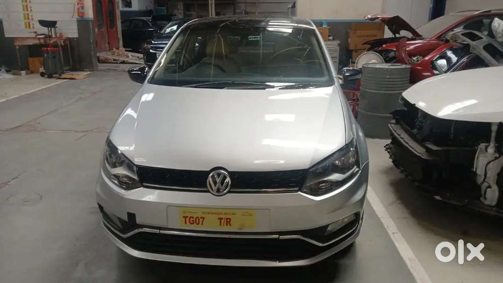 Volkswagen Ameo 2016 Diesel Variant