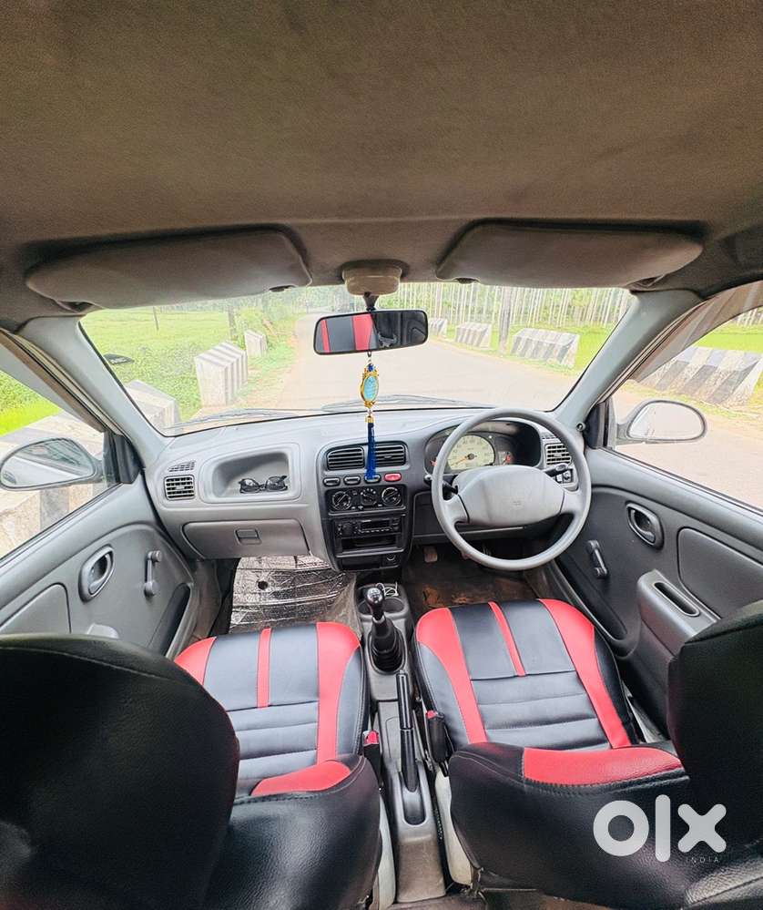 Maruti Suzuki Alto 2009