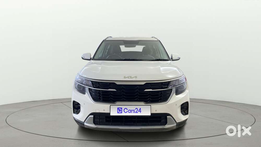 Kia Seltos Htk G, 2023, Petrol